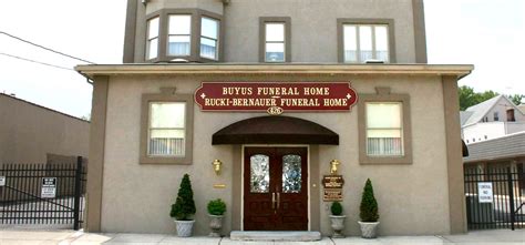 kearny nj funeral homes